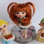 Угощаем блинами