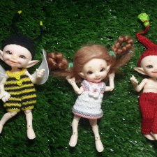 В ожидании весны...