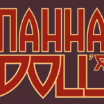 Отчет с выставки кукол "Панна DOLL'я 2016", Минск