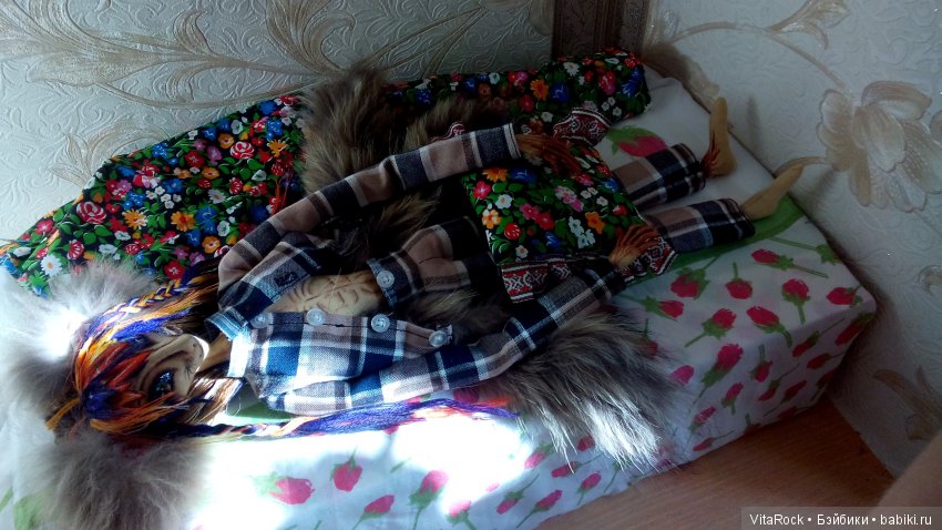 Кицунэ, девятихвостый лис: всем иногда хочется побыть немного милыми или аутфит №2 | Бэйбики Кицунэ, девятихвостый лис: всем иногда хочется побыть немного милыми или аутфит №2 (фото 3)