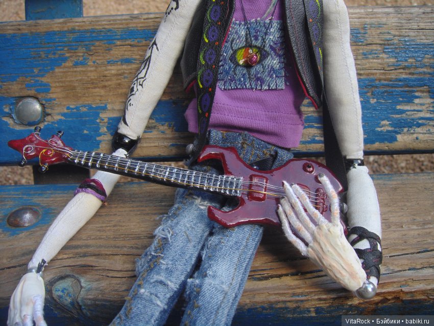 Женя отправляется в путешествие (фото 6)