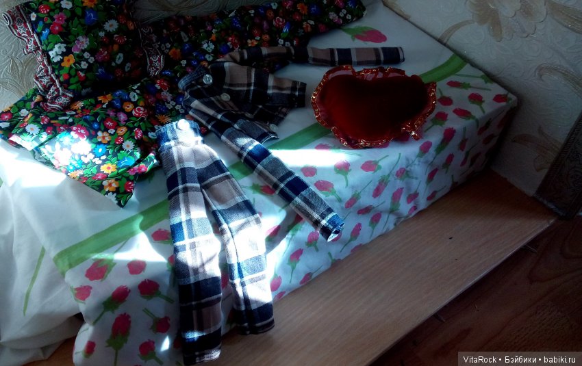 Итоги лета 2017 — Авторские шарнирные куклы своими руками: лепка