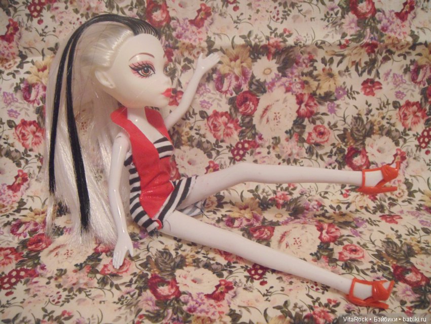 Итоги лета 2017 — Авторские шарнирные куклы своими руками: лепка