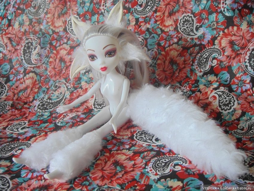 Итоги лета 2017 — Авторские шарнирные куклы своими руками: лепка