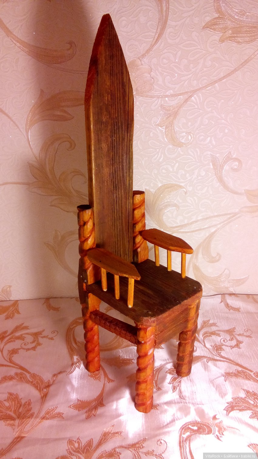 Итоги лета 2017 — Авторские шарнирные куклы своими руками: лепка