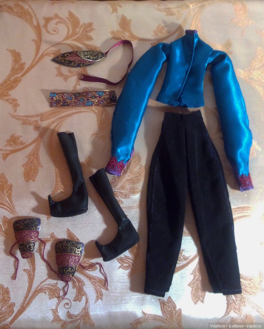 Итоги лета 2017 — Авторские шарнирные куклы своими руками: лепка