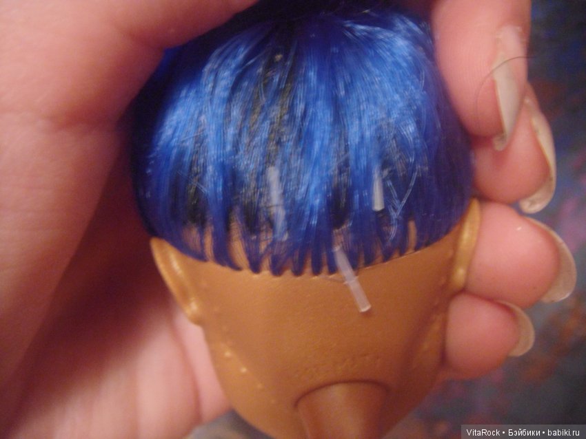 Ура! Ко мне приехала Робекка Стим. Распаковка