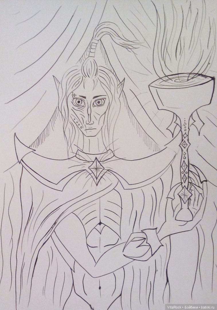 Генерал Первого штурма: история создания образа