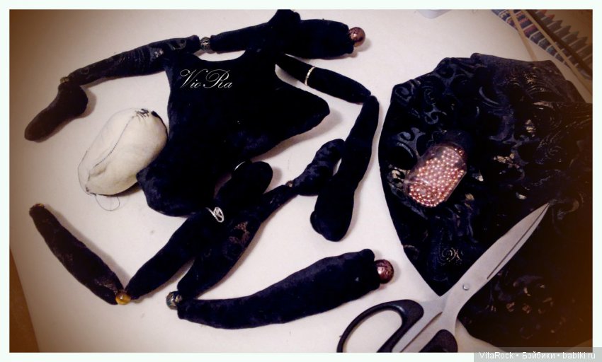 Генерал Первого штурма: история создания образа (фото 3)