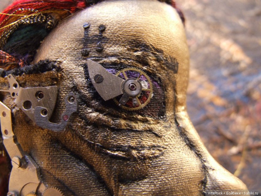 Генерал Первого штурма: история создания образа