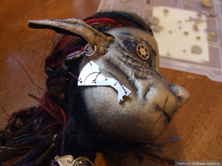 Генерал Первого штурма: история создания образа