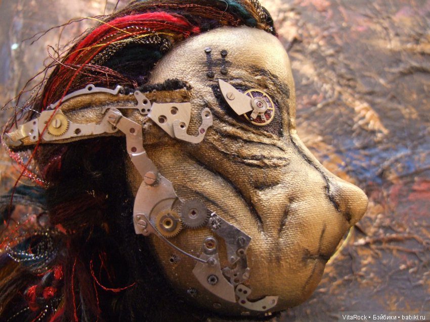 Генерал Первого штурма: история создания образа