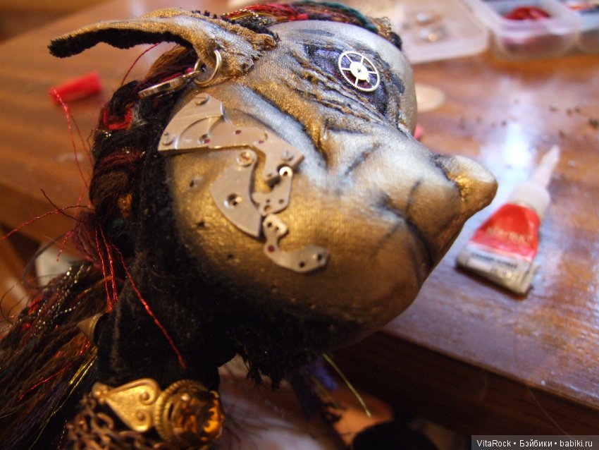 Генерал Первого штурма: история создания образа