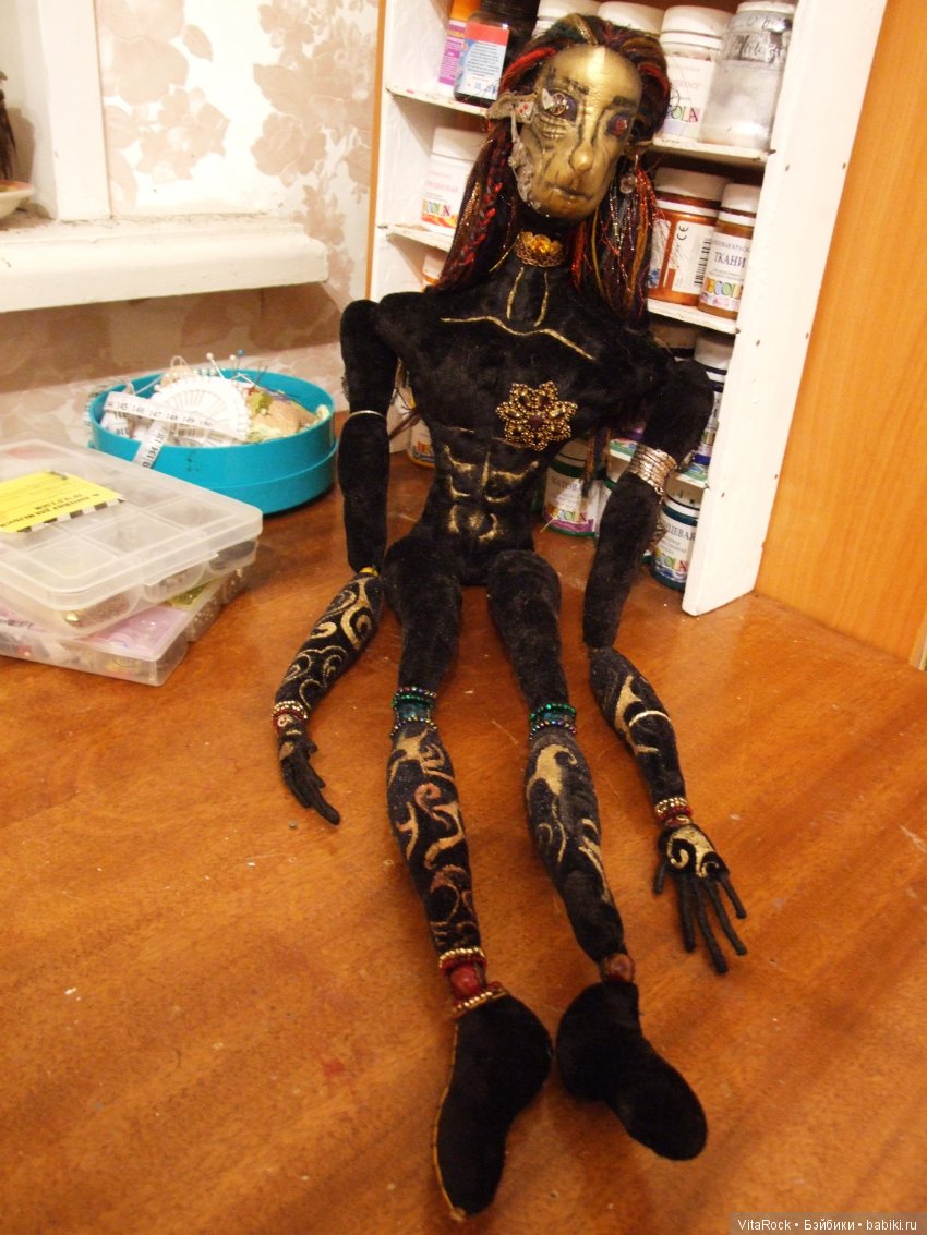 Генерал Первого штурма: история создания образа