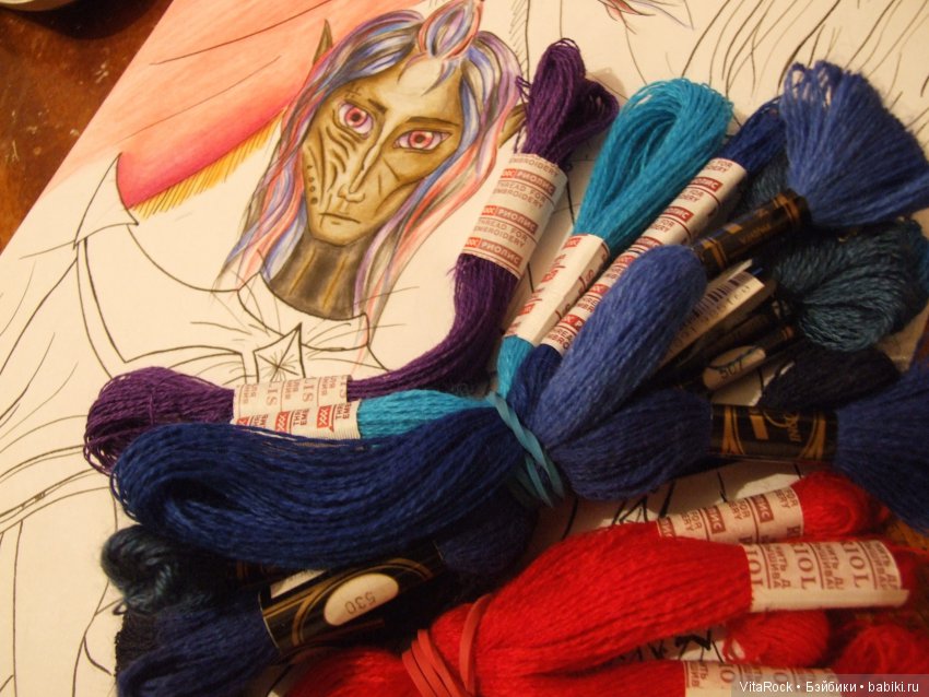 Генерал Первого штурма: история создания образа