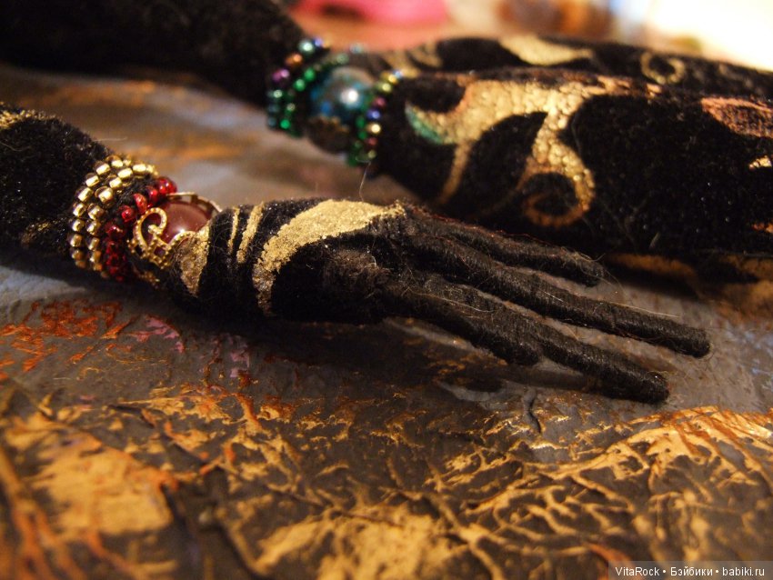 Генерал Первого штурма: история создания образа (фото 10)