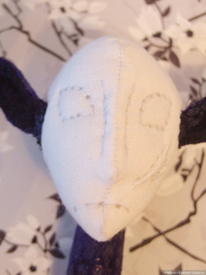 Барон Титус: история создаия (фото 6)