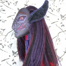 Барон Титус: история создаия