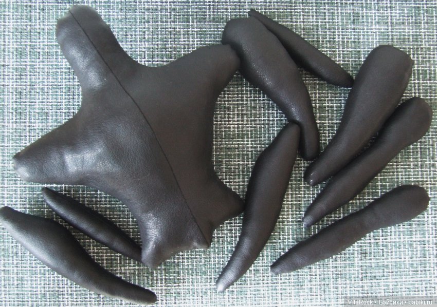 Дневник подготовки к выставке "Улыбчивые чуда" в рамках проекта "Город и Книги" (фото 8)