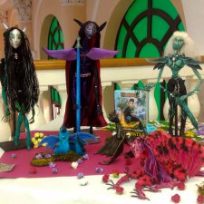 Внимание, выставка!