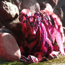 Горный Канол