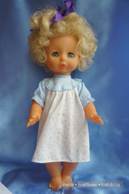 Мои куколки Эмми и Пеппи и небольшая прогулка по осеннему лесу (фото 3)