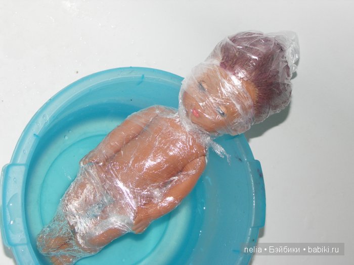 Мои куколки Эмми и Пеппи и небольшая прогулка по осеннему лесу (фото 4)