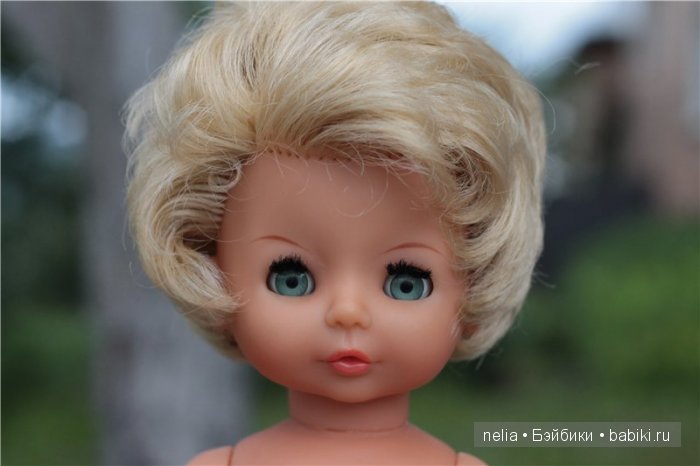 Мои куколки Эмми и Пеппи и небольшая прогулка по осеннему лесу