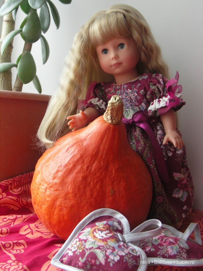 Немного ярких красок в пасмурный день | Бэйбики Немного ярких красок в пасмурный день (фото 10)