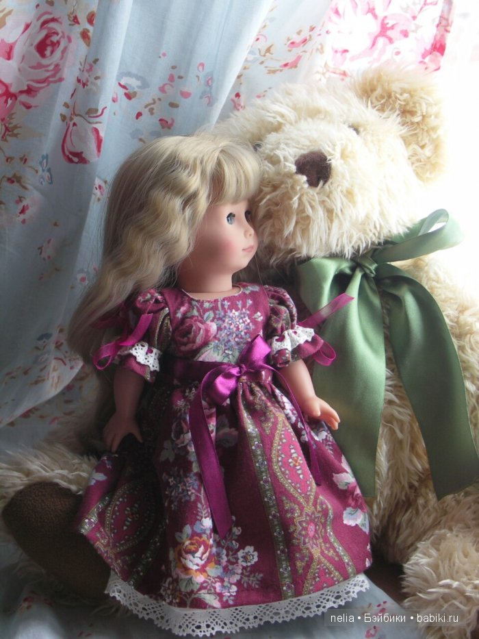 Немного ярких красок в пасмурный день | Бэйбики Немного ярких красок в пасмурный день