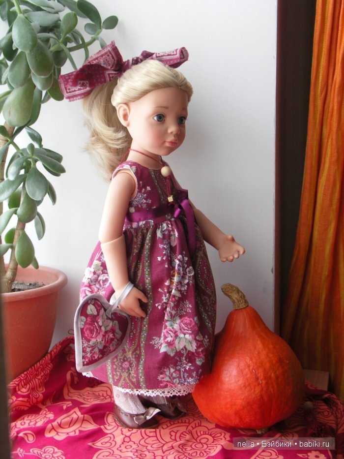 Немного ярких красок в пасмурный день | Бэйбики Немного ярких красок в пасмурный день (фото 2)