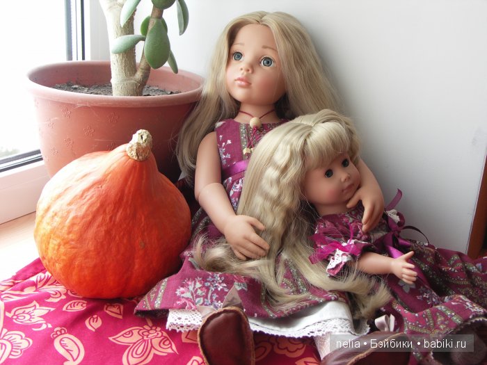 Немного ярких красок в пасмурный день | Бэйбики Немного ярких красок в пасмурный день (фото 7)