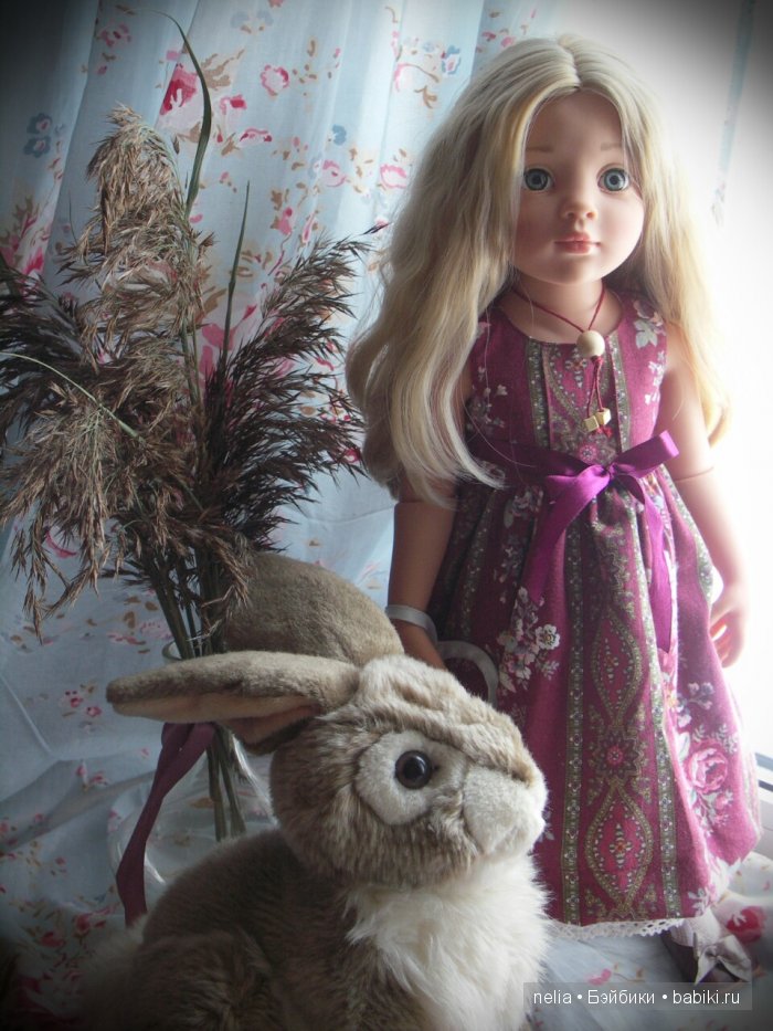 Немного ярких красок в пасмурный день | Бэйбики Немного ярких красок в пасмурный день