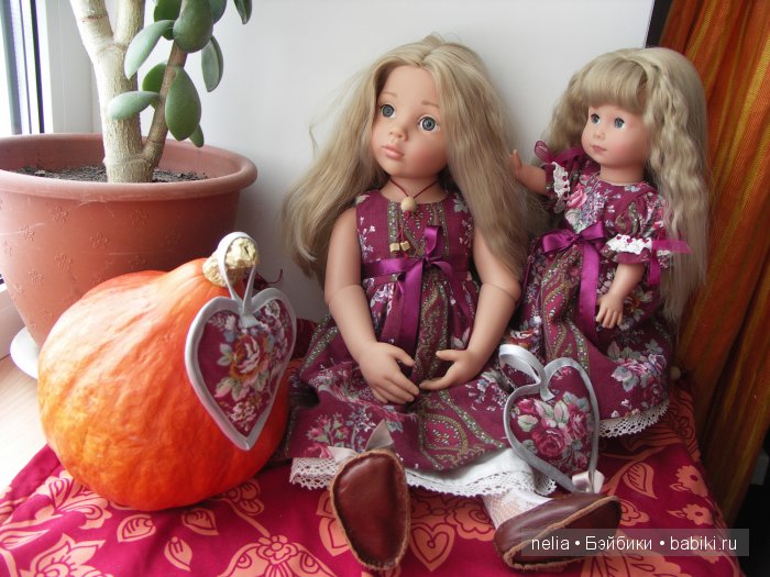 Немного ярких красок в пасмурный день | Бэйбики Немного ярких красок в пасмурный день (фото 8)