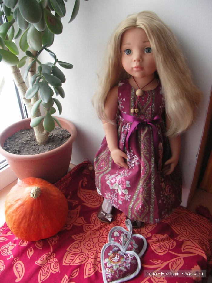 Немного ярких красок в пасмурный день | Бэйбики Немного ярких красок в пасмурный день