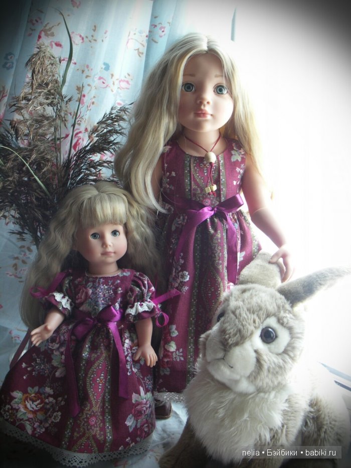 Немного ярких красок в пасмурный день | Бэйбики Немного ярких красок в пасмурный день