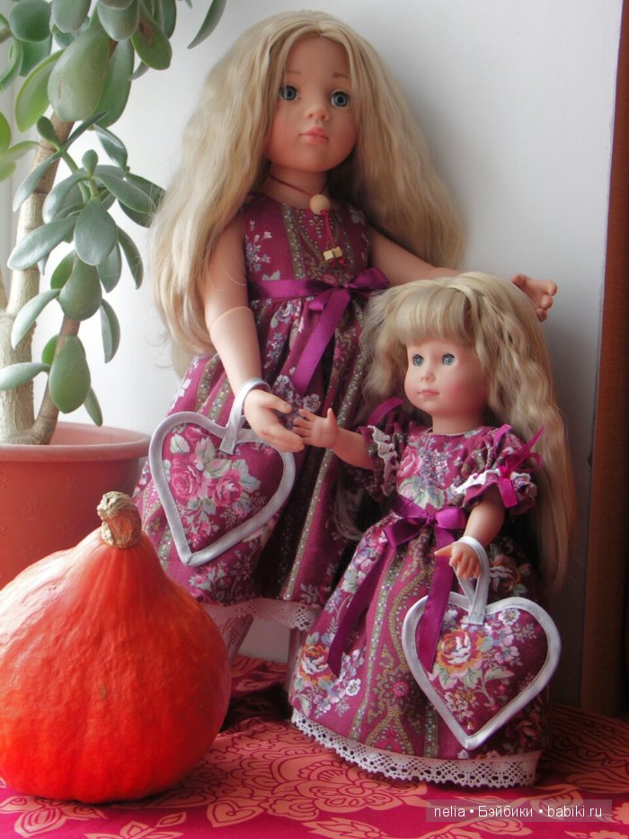 Немного ярких красок в пасмурный день | Бэйбики Немного ярких красок в пасмурный день