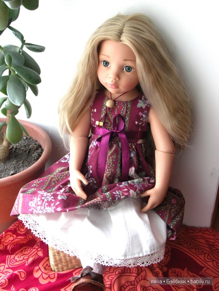 Немного ярких красок в пасмурный день | Бэйбики Немного ярких красок в пасмурный день (фото 5)