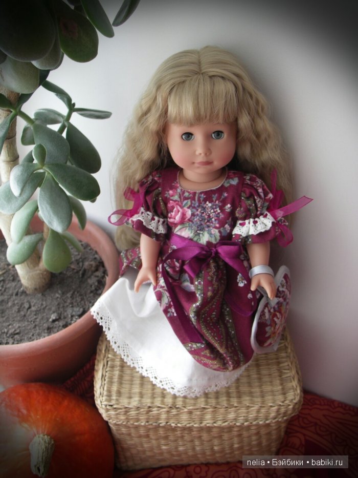 Немного ярких красок в пасмурный день | Бэйбики Немного ярких красок в пасмурный день (фото 6)