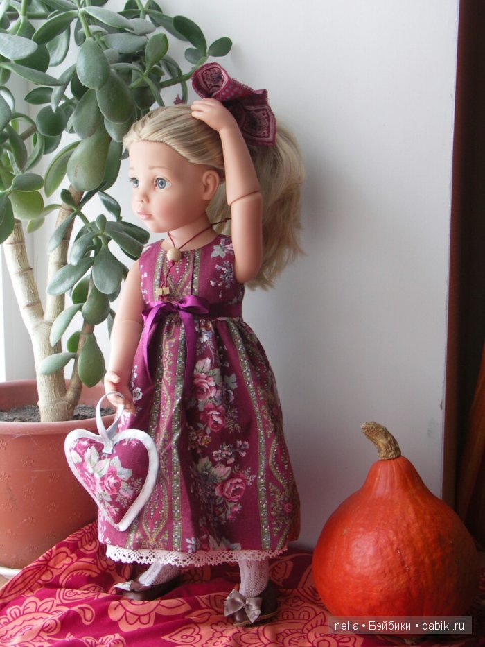 Немного ярких красок в пасмурный день | Бэйбики Немного ярких красок в пасмурный день (фото 3)