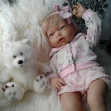 Новая любовь или скромное обаяние Лилу