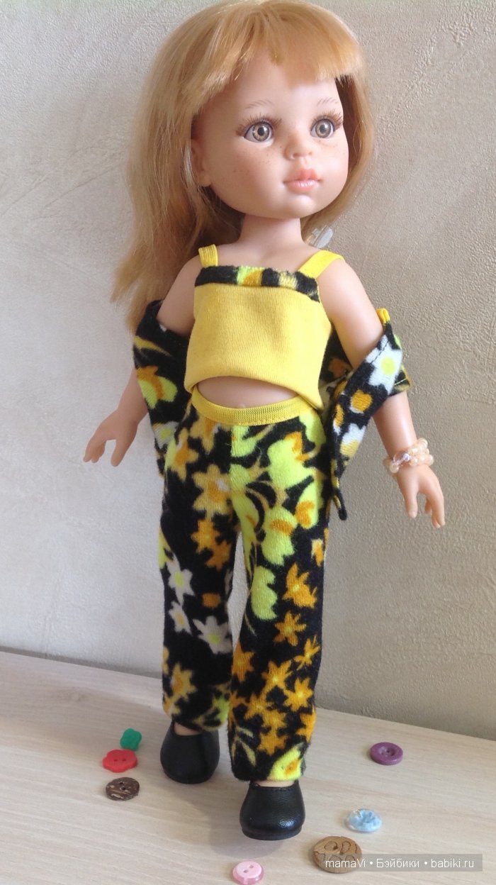 Костюм для прогулок Костюм для прогулок