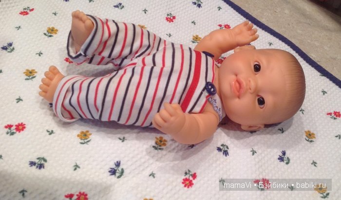 Заколдованные куколки PR или история о том, как мы играли "в ателье" | Бэйбики Заколдованные куколки PR или история о том, как мы играли "в ателье" (фото 7)