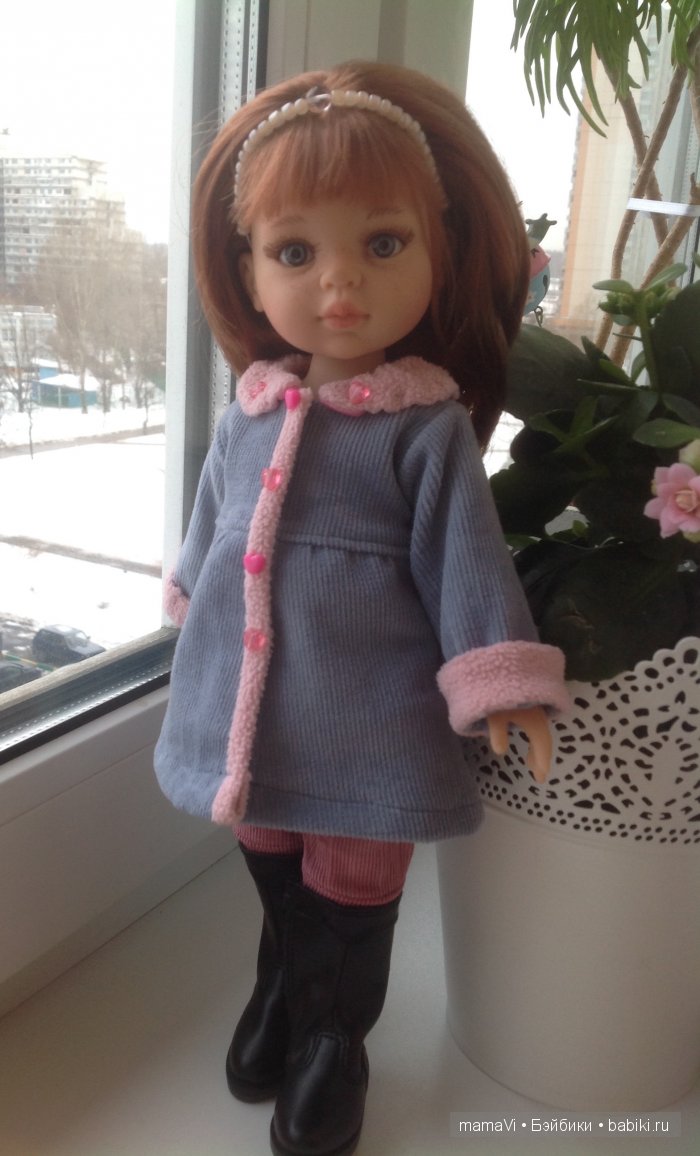 Осеннее пальто Осеннее пальто