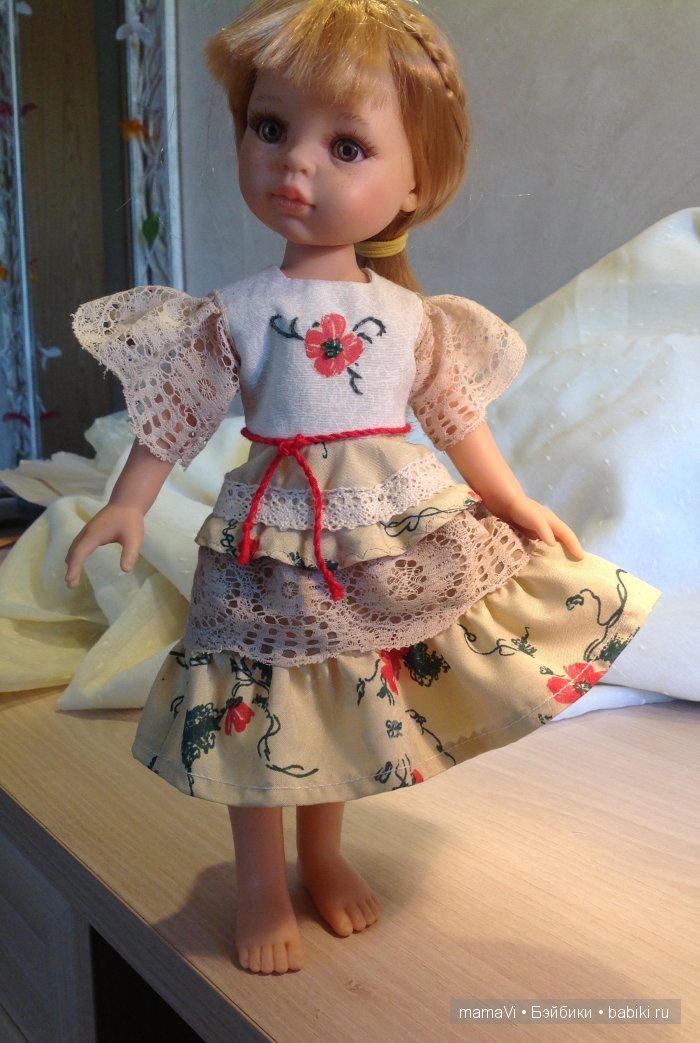 Заколдованные куколки PR или история о том, как мы играли "в ателье" | Бэйбики Заколдованные куколки PR или история о том, как мы играли "в ателье"