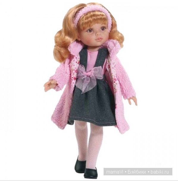 Заколдованные куколки PR или история о том, как мы играли "в ателье" | Бэйбики Заколдованные куколки PR или история о том, как мы играли "в ателье"