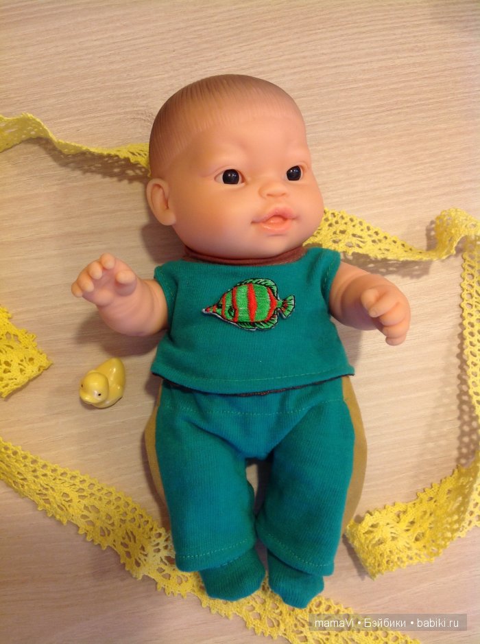 Заколдованные куколки PR или история о том, как мы играли "в ателье" | Бэйбики Заколдованные куколки PR или история о том, как мы играли "в ателье"