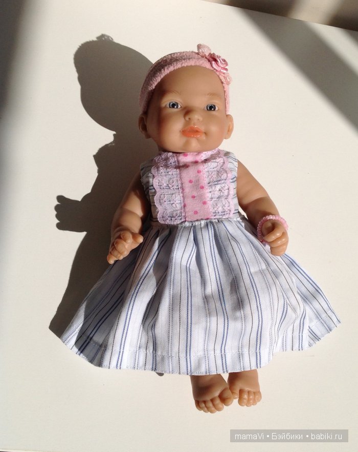 Arias Elegance - компактные испаночки