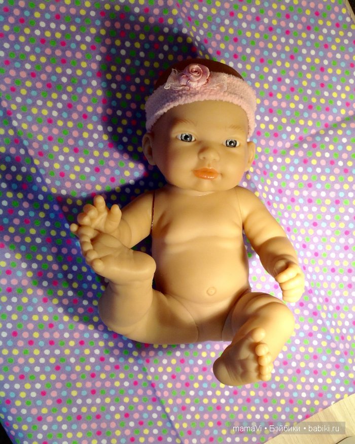 Arias Elegance - компактные испаночки (фото 5)