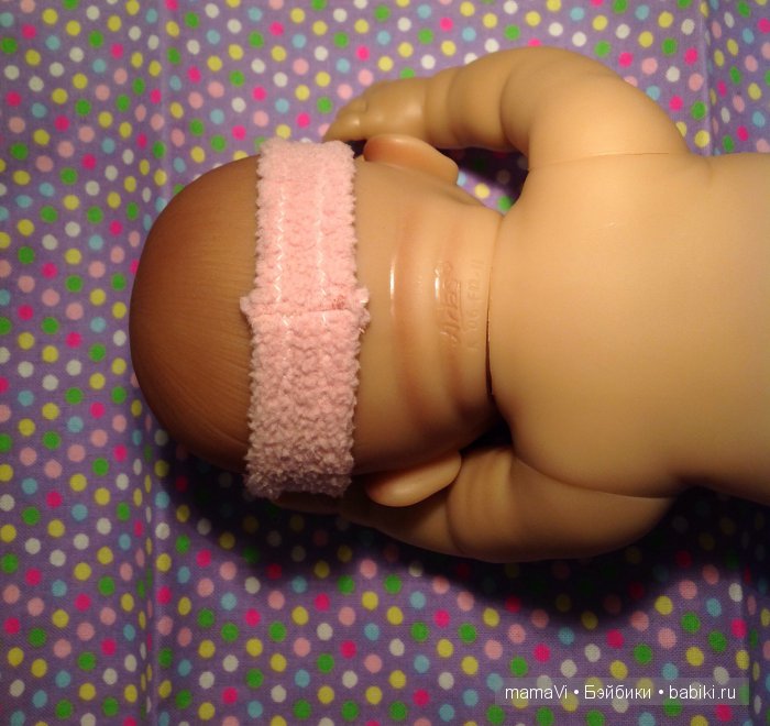 Arias Elegance - компактные испаночки (фото 8)